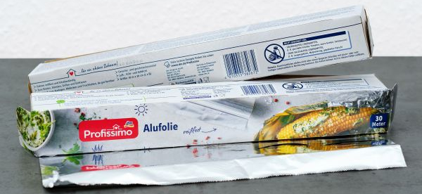Household Foil